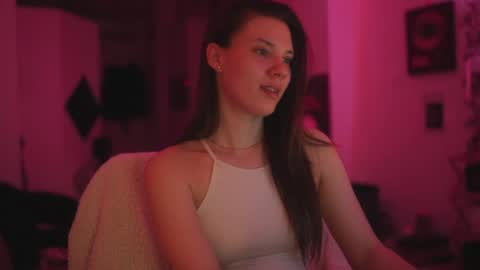 Candy Storm online show from 04-18-26, 01:20