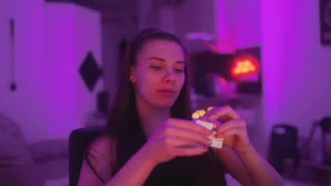 Candy Storm online show from 04-24-26, 01:08