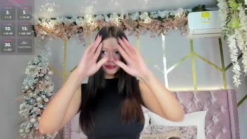 Snapshot of candy_beck chatting on 12-21-24, 03:53 Candy Beck online show from 12-21-24, 03:53