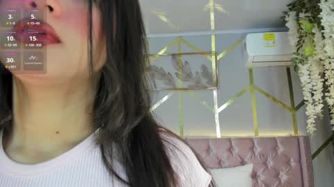 Snapshot of candy_beck chatting on 01-09-25, 03:34 Candy Beck online show from 01-09-25, 03:34