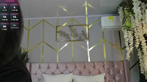 Snapshot of candy_beck chatting on 02-08-25, 12:28 Candy Beck online show from 02-08-25, 12:28