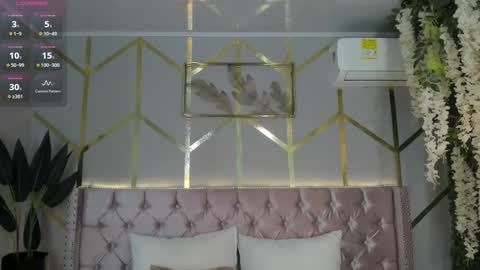 Snapshot of candy_beck chatting on 03-05-25, 06:01 Candy Beck online show from 03-05-25, 06:01