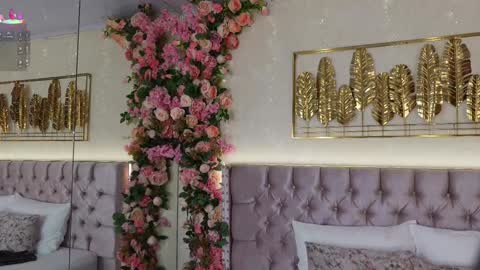 Snapshot of candy_beck chatting on 09-12-25, 01:22 Candy Beck online show from 09-12-25, 01:22