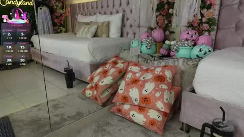 Snapshot of candy_beck chatting on 10-11-25, 01:53 Candy Beck online show from 10-11-25, 01:53