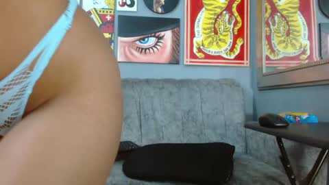 Candy biitch online show from 09-24-25, 02:31