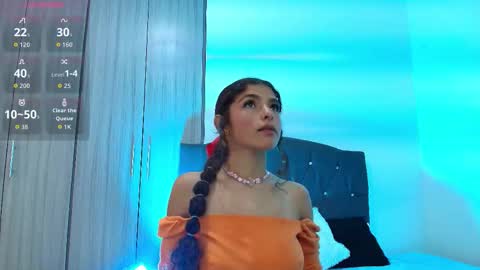 candy_blissx online show from 01-16-26, 11:58