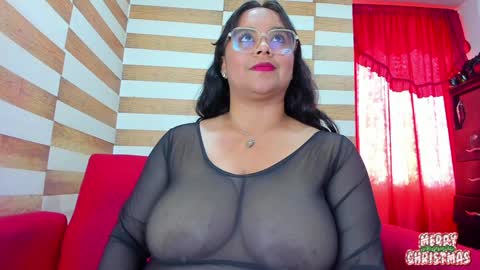 Candy  Brown online show from 12-16-24, 01:32