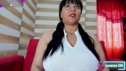 Candy  Brown online show from 12-02-25, 12:54