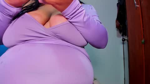 Candy  Brown online show from 04-09-26, 11:59