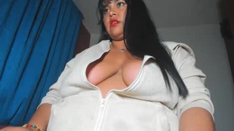 Candy  Brown online show from 04-13-26, 01:22