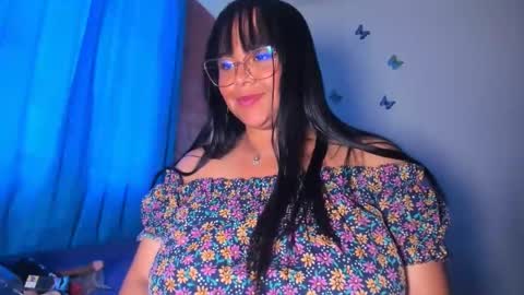 Snapshot of candy_browm1 chatting on 05-14-26, 01:40 Candy Brown online show from 05-14-26, 01:40