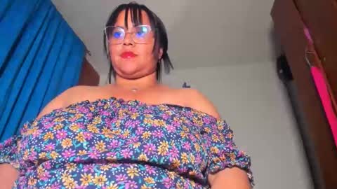 Snapshot of candy_browm1 chatting on 05-15-26, 01:56 Candy Brown online show from 05-15-26, 01:56