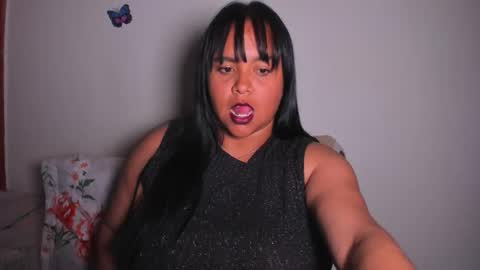 Snapshot of candy_browm1 chatting on 06-02-26, 01:07 Candy Brown online show from 06-02-26, 01:07