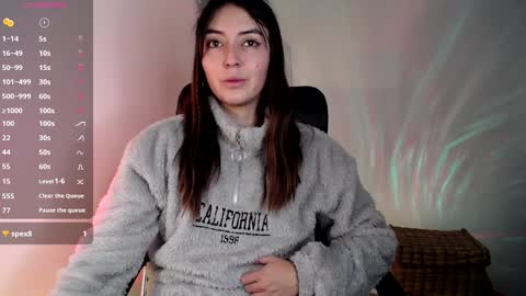 Snapshot of candy_canee chatting on 01-25-25, 06:02 online show from 01-25-25, 06:02