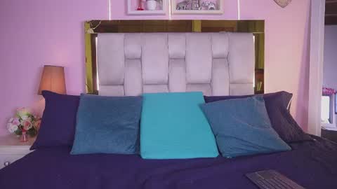 Snapshot of candy_cataleya1 chatting on 07-18-26, 07:17 Paula 3 online show from 07-18-26, 07:17