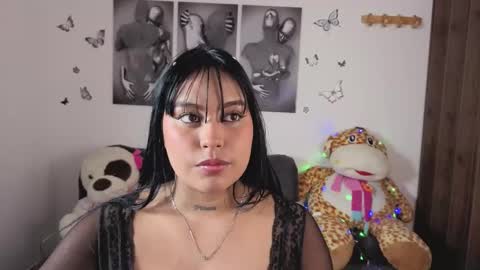 Snapshot of candy_chloe02 chatting on 01-12-26, 11:37 Im ChloeJoin The Fan Club online show from 01-12-26, 11:37