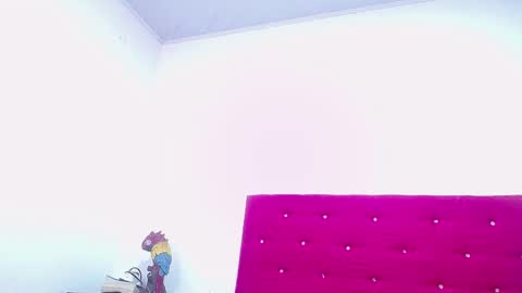 CANDY DUSTANO online show from 02-07-25, 10:20