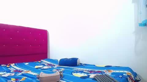 CANDY DUSTANO online show from 06-20-26, 03:48