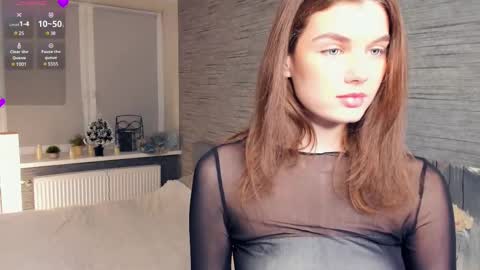 Flora online show from 02-14-25, 09:10