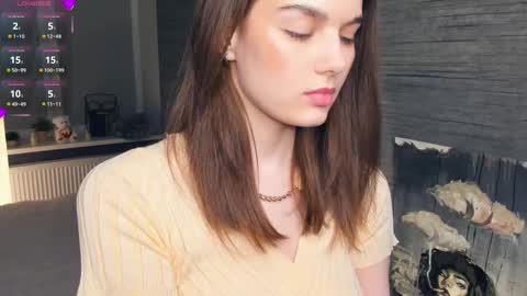 Flora online show from 02-27-25, 11:15