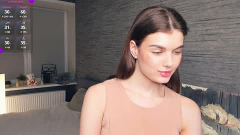 Flora online show from 02-28-25, 02:20