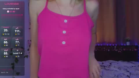 candy_flosse online show from 09-14-25, 09:08