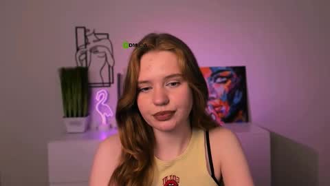 candy flossie1 online show from 11-25-25, 07:14