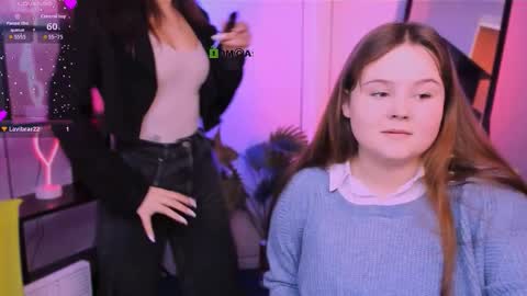 candy flossie1 online show from 12-05-25, 09:29