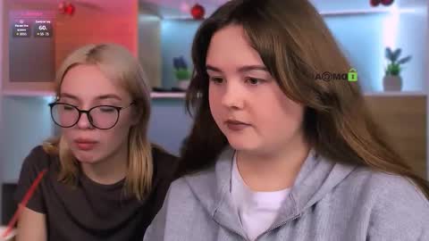 candy flossie1 online show from 01-08-26, 06:59