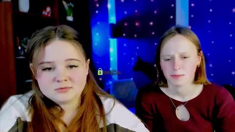 candy flossie1 online show from 02-16-26, 07:21