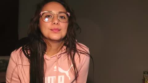 Snapshot of candy_girl_1830 chatting on 11-08-25, 01:28 candy girl 1830 online show from 11-08-25, 01:28