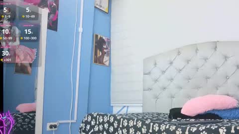 CANDY  online show from 12-01-25, 11:59