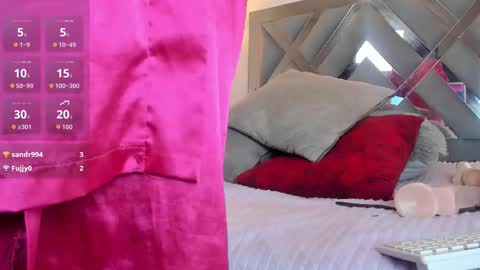 Candy hot online show from 10-30-25, 10:32