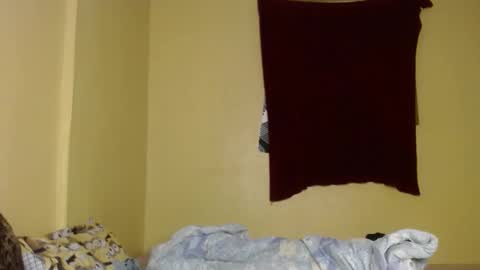 candy_hun online show from 11-25-25, 10:10