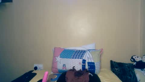 candy_hun online show from 06-05-26, 06:46
