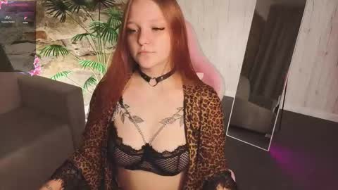 Candy online show from 02-03-26, 09:36