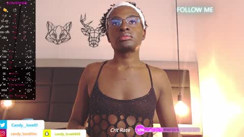 CANDY LOVE  DANNA online show from 01-08-25, 08:38