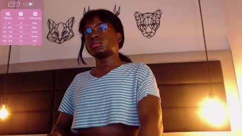 CANDY LOVE  DANNA online show from 02-22-25, 02:28