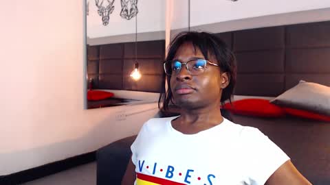 CANDY LOVE  DANNA online show from 02-28-25, 12:10