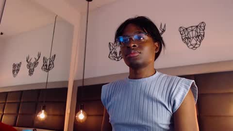 CANDY LOVE  DANNA online show from 03-02-25, 07:45