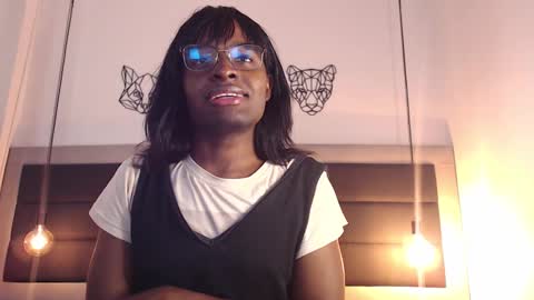 CANDY LOVE  DANNA online show from 03-11-25, 11:04