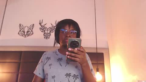 CANDY LOVE  DANNA online show from 09-11-25, 10:10