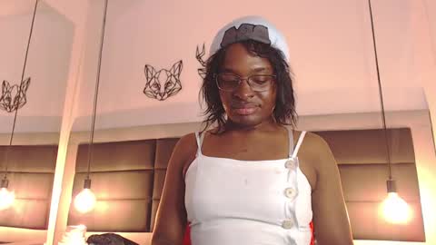 CANDY LOVE  DANNA online show from 09-26-25, 08:35