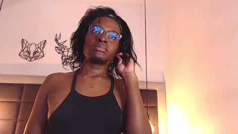 CANDY LOVE  DANNA online show from 10-30-25, 10:10