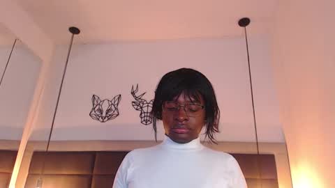 CANDY LOVE  DANNA online show from 11-23-25, 03:01