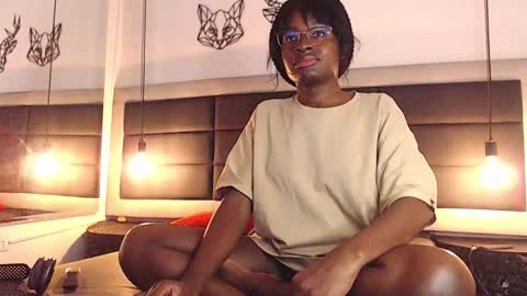 CANDY LOVE  DANNA online show from 03-06-26, 09:00