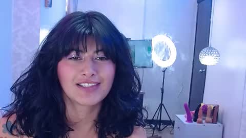 Candy online show from 02-13-25, 05:33