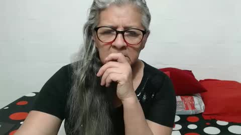 candy online show from 11-28-25, 11:13