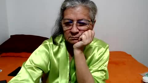candy online show from 07-19-26, 12:09