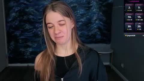 Snapshot of candy_meggie chatting on 03-03-26, 10:10 Megan online show from 03-03-26, 10:10